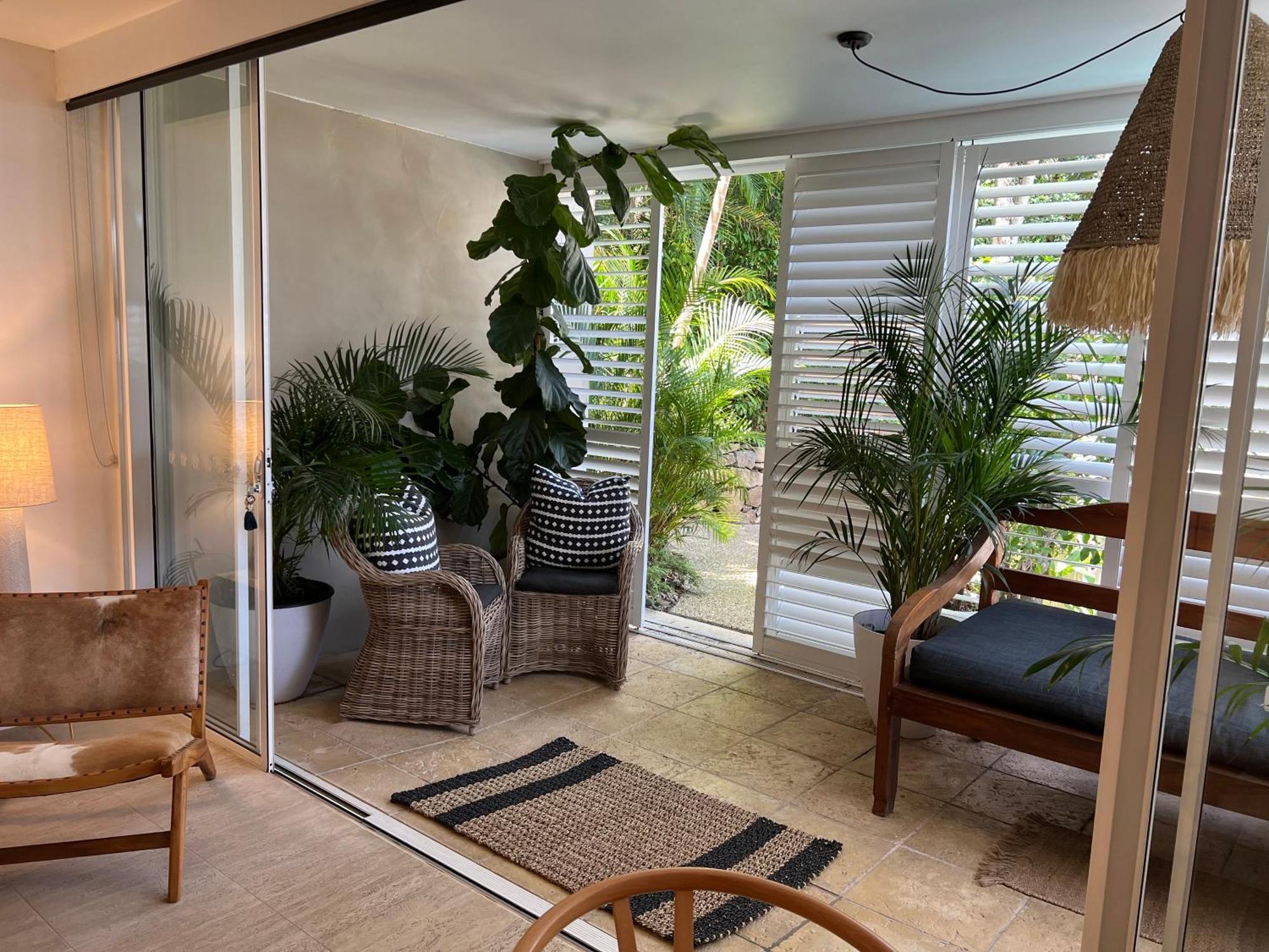 Carramah Noosa Heads Apartment Exterior photo