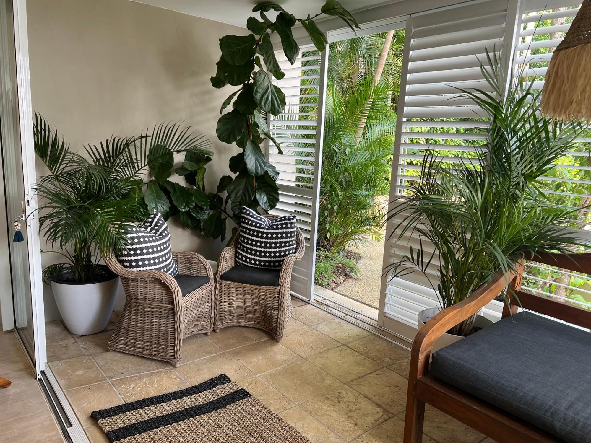 Carramah Noosa Heads Apartment Exterior photo