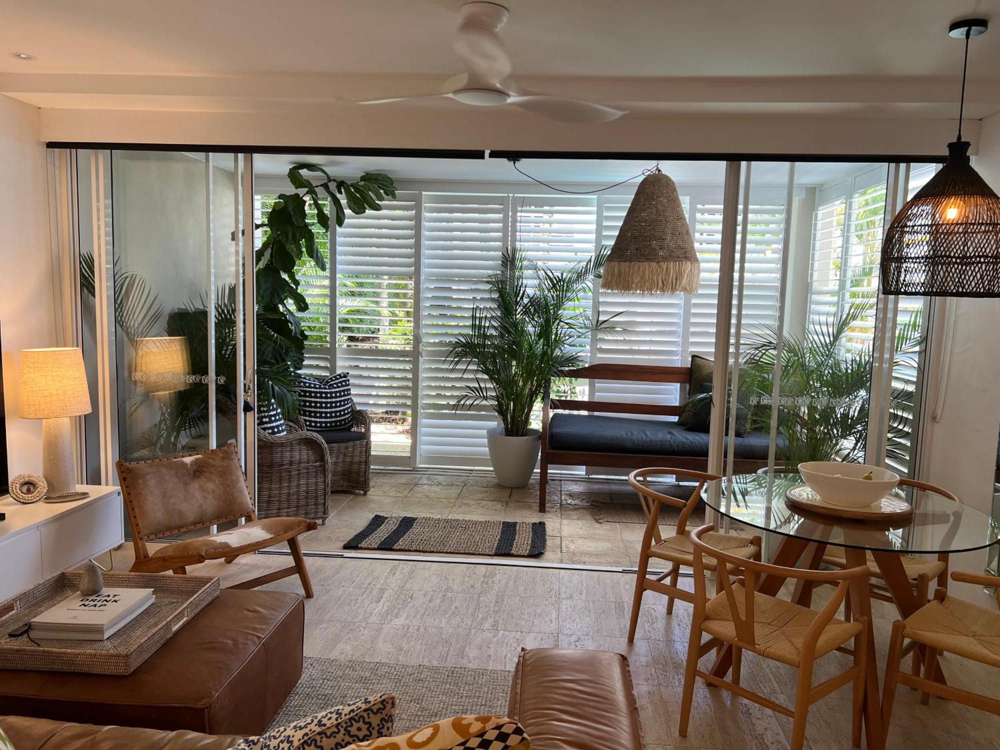 Carramah Noosa Heads Apartment Exterior photo