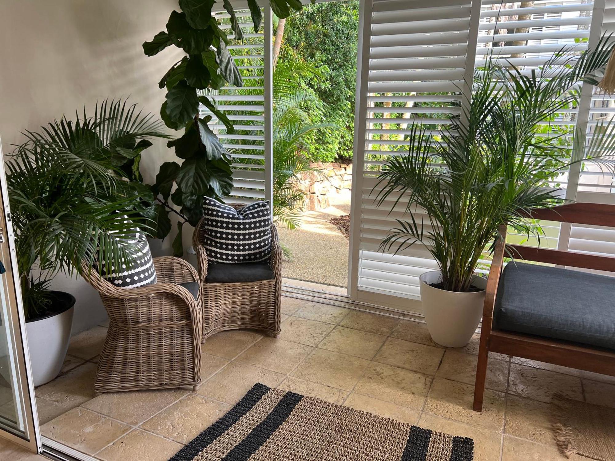 Carramah Noosa Heads Apartment Exterior photo